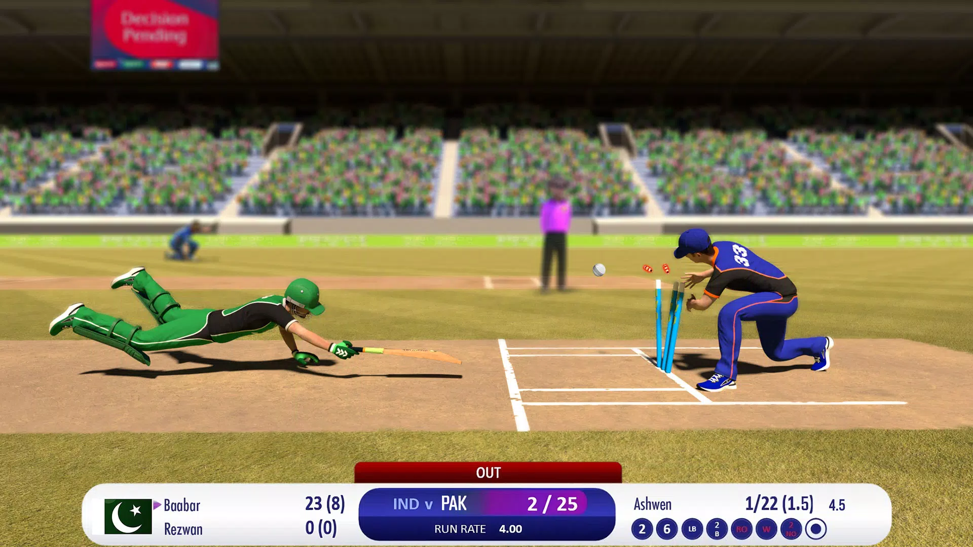 Cricket Masters - APK Download for Android