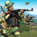 Permainan FPS Army yang mulia APK