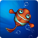 Swim Dash - Undersea Adventure APK