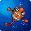 Swim Dash - Undersea Adventure-APK