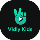 Vidly Kids APK