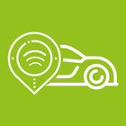 Zong SmartCar आइकन