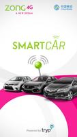 Zong SmartCar Affiche