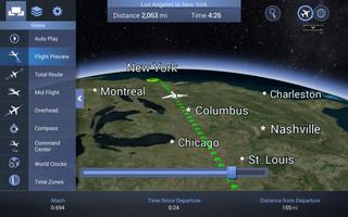 Airshow Mobile اسکرین شاٹ 3