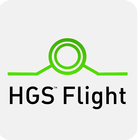 HGS Flight أيقونة
