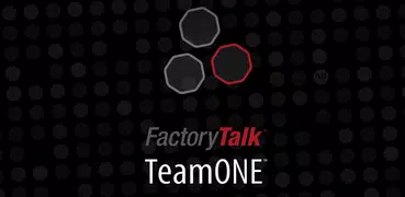 FactoryTalk® TeamONE™