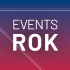 Events ROK icono