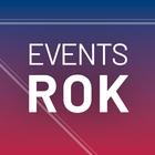 Events ROK آئیکن