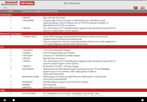 Rockwell Automation IAB Mobile 스크린샷 3