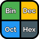 Number System: Learn & Convert APK