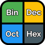 Number System: Learn & Convert icon