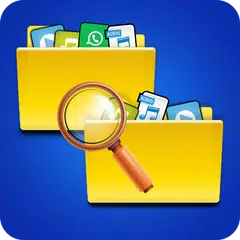 download Duplicate files Remover And  phone Cleaner APK