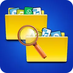 Descargar APK de Duplicate files Remover And  phone Cleaner