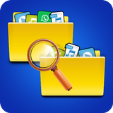 Duplicate files Remover And  phone Cleaner icône