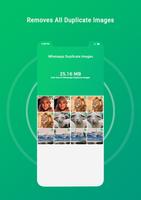 Duplicate files Remover And  phone Cleaner captura de pantalla 1