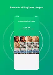 Descargar APK de Duplicate files Remover And  phone Cleaner