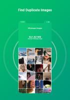 Duplicate files Remover And  phone Cleaner captura de pantalla 3