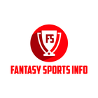 Fantasy Sports Info ikona