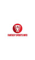 Fantasy Sports Info poster