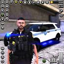 polis araba kovalamaca oyunu APK