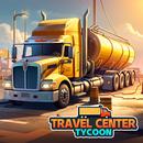 Travel Center Tycoon APK