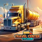 Travel Center Tycoon آئیکن