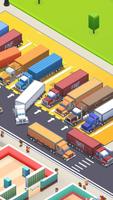 Travel Center Tycoon اسکرین شاٹ 2