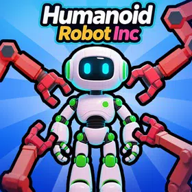 Humanoid Robot Inc