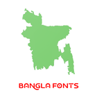 Bangla Fonts icon