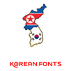 Korean Fonts APK