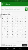 Marathi Fonts: Download Free Marathi Fonts imagem de tela 2