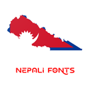 Nepali Fonts APK