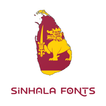Sinhala Fonts
