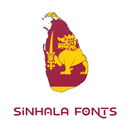 Sinhala Fonts APK