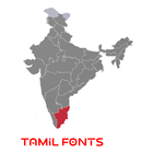 Tamil Fonts icon