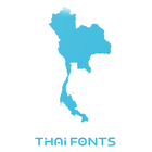 Thai Fonts icon