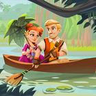 New World: Castaway Thiên đườn biểu tượng