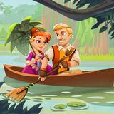 New World: Castaway Thiên đườn biểu tượng