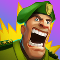 Army Commander 2: War Battle