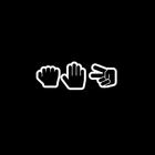 Rock Paper Scissors icon