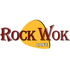 Rock Wok Cafe icône