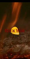 Rock Wok Cafe Poster