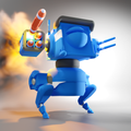 Mechs Craft