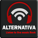 Rock Alternativo Gratis APK