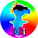 Yuki vs chombis APK