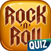 Rock ’n’ Roll Musik Quiz Spiel