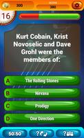 Rock n Roll Music Quiz Game screenshot 3
