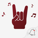 Musique Rock Sonnerie APK