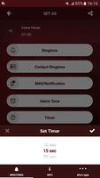 Rock and Roll Ringtones تصوير الشاشة 3