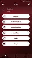 Rock and Roll Ringtones تصوير الشاشة 2